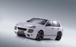 Porsche Cayenne Progressor by Je Design 2009 года